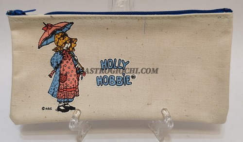 Holly hobbie astuccio pencil - hobbie,