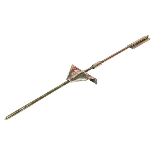 Palo per messa - messa, a