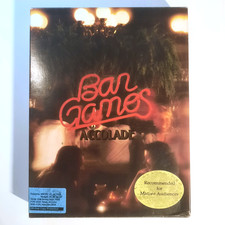 GIOCHI DA BAR / PC, Big Box