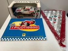 ITALIA 90 Ferrari Testarossa
