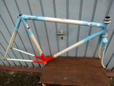 CBT Italia ?? Telaio bici