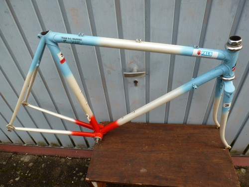 Cbt italia telaio bici - ??,
