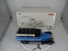 Märklin metallo scala 1:16