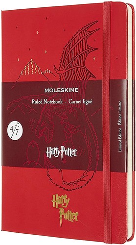 Moleskine limited edition - limited,