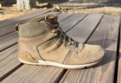 Stivali sneakers olukai - stivali/sneakers,