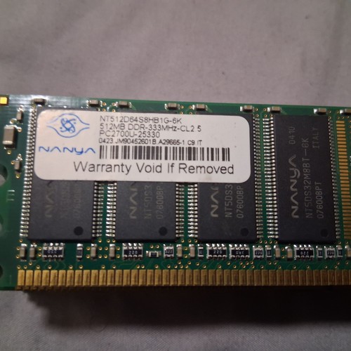Kit ram - kit, gb