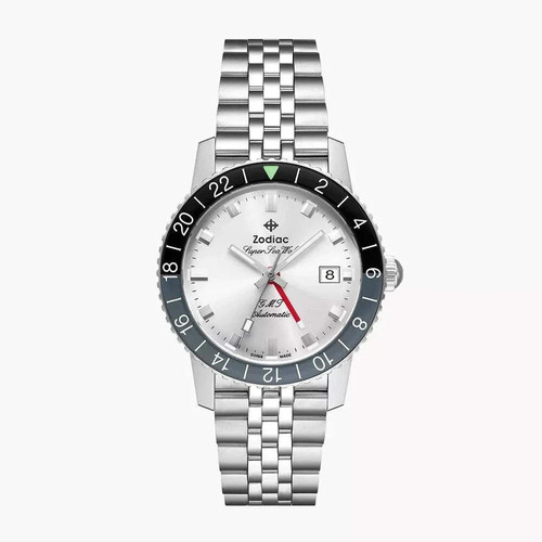 Orologio uomo zodiac zo9415 - orologio,