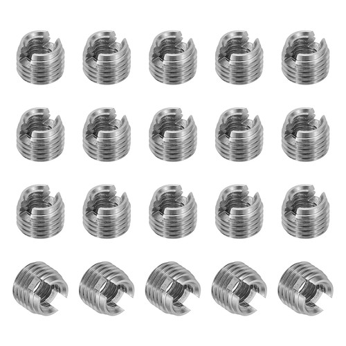 Pcs inserti filettati - inserti,