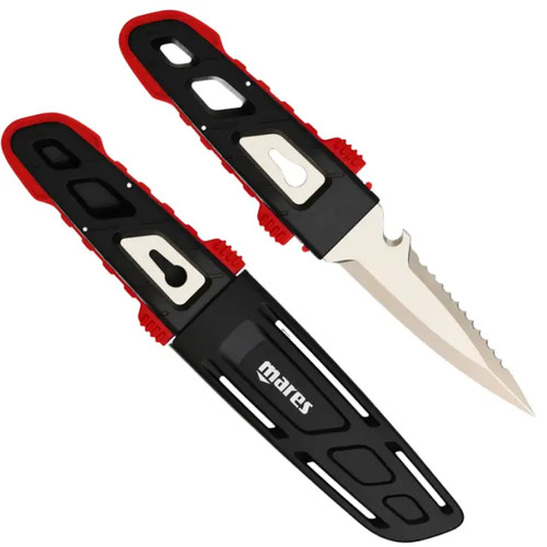 Mares ascent base coltello - ascent,