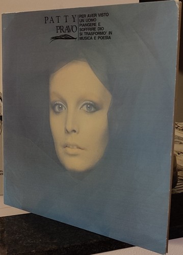 Patty pravo per aver - -,