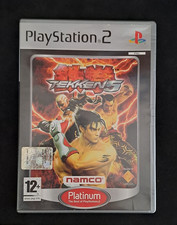 TEKKEN 5 | PS2 | CONDIZIONI PERFETTE | ITA | COMPLETO