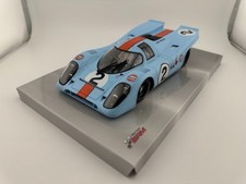 BRM155 - Porsche 917K n. 2