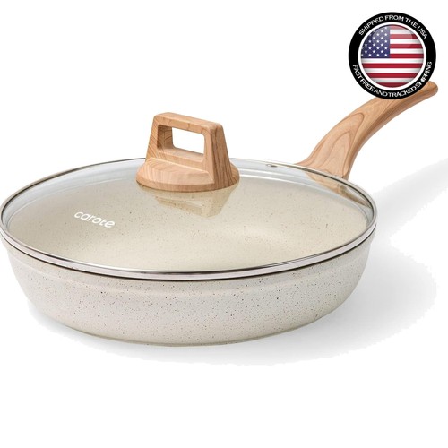 Versatile padella antiaderente - versatile,