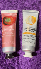 The body shop crema - shop, lotto
