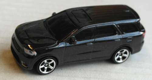 Matchbox 2018 dodge - matchbox,