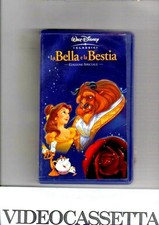 LA BELLA E LA BESTIA -