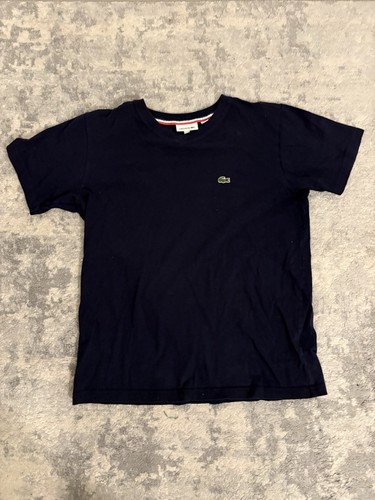 Shirt lacoste bambino - t-shirt,