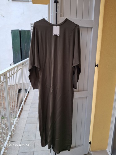 Abito zara nuovo - abito,