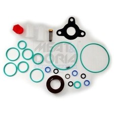 KIT REVISIONE PER  POMPE GASOLIO ALTA PRESSIONE BOSCH  CR/CP1H3 CON PARAOLIO