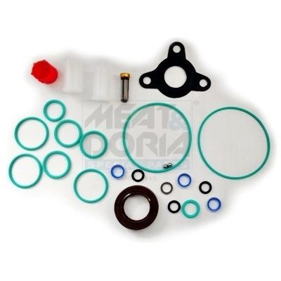 Kit revisione per pompe - kit,