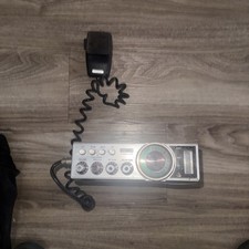 RICETRASMETTITORE RADIO CB