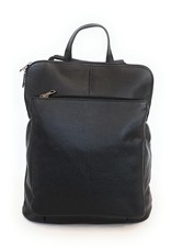 Zaino Borsa in pelle Il