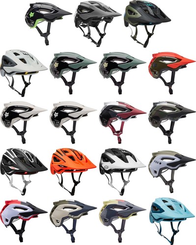 Casco fox racing speedframe - casco,