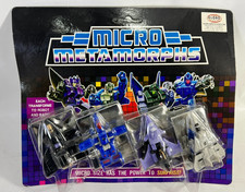 G1 Micromasters Air Strike