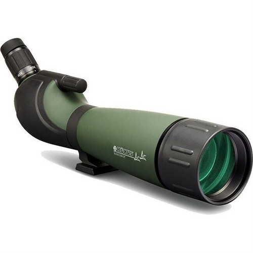 Konus 60x80 zoom spotting - konus, 20-60x80