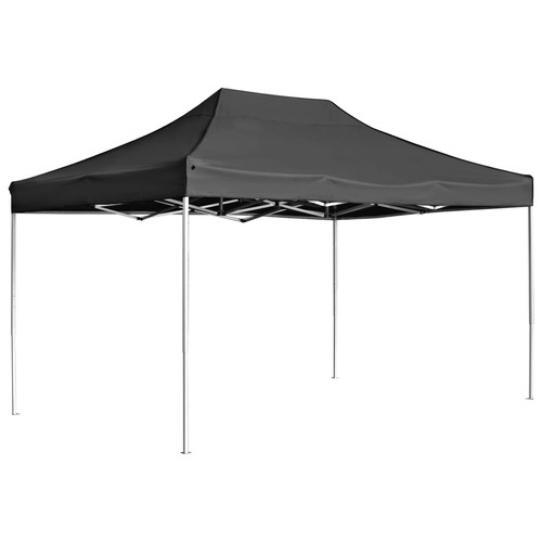 Vidaxl gazebo professionale - vidaxl,