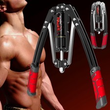 Power Twister Braccio