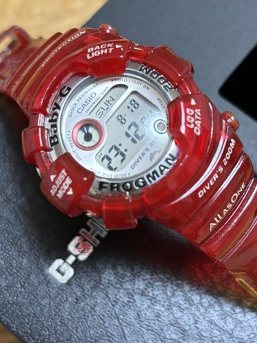 Casio decisione immediata - casio!,