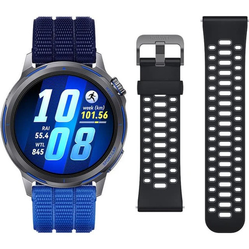 Huawei watch runner 2 - gt,