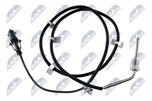 Sensore temperatura gas - sensore,