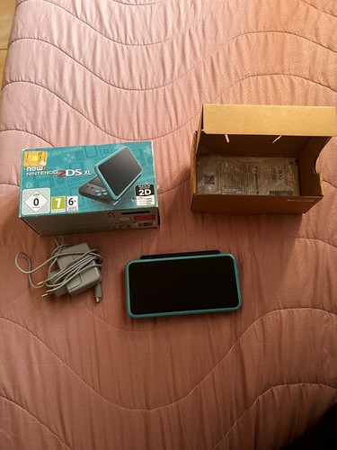 New nintendo 2ds - new, consola