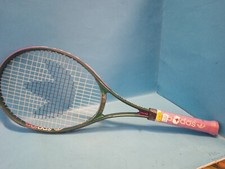 Racchetta tennis adidas - racchetta,