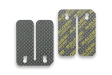 SERIE LAMELLE IN CARBONIO MALOSSI 	BETA MOTARD RR 50 2T LC euro 5 2021-> AM6