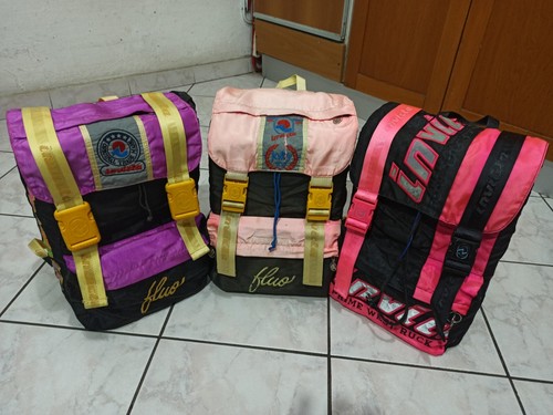 Invicta three backpack - invicta,
