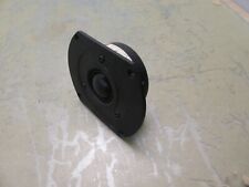 tweeter vifa d25sf-04 6ohm