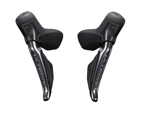 Shimano ultegra di2 r8170 - di2, st-r8170