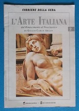 L'ARTE ITALIANA N.2 - DAL