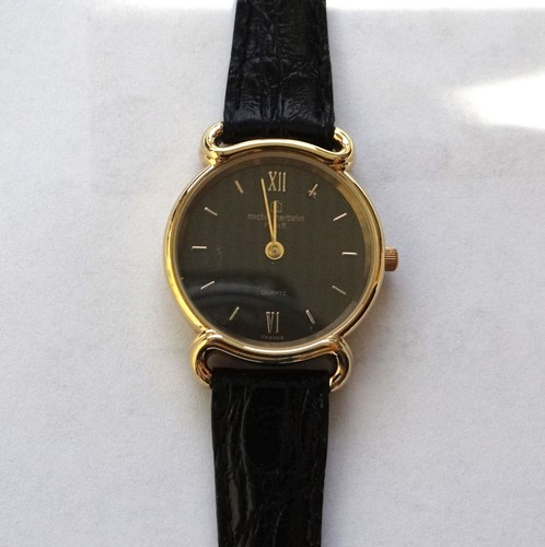 Orologio polso donna - polso, michel