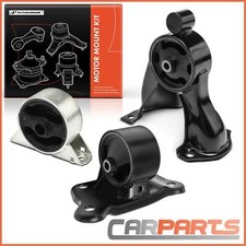 3x Cuscinetti Del Motore