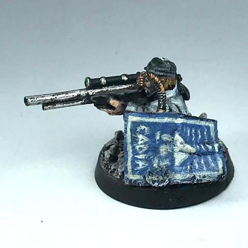 Ratling sniper scout halfling - ratling,