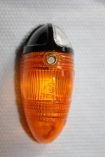 Vetro frecce UNIMOG per U