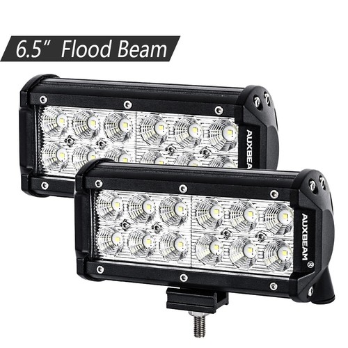 Luci lavoro 36w led - 2x,