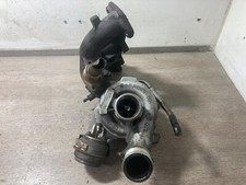 TURBOCOMPRESSORE FIAT BRAVO