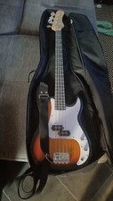basso elettrico usato