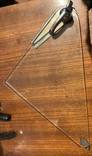 vetro deflettore casalegno