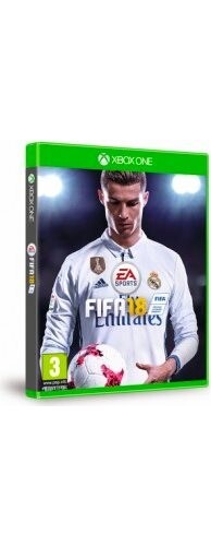 Fifa videogioco xbox one - videogioco,